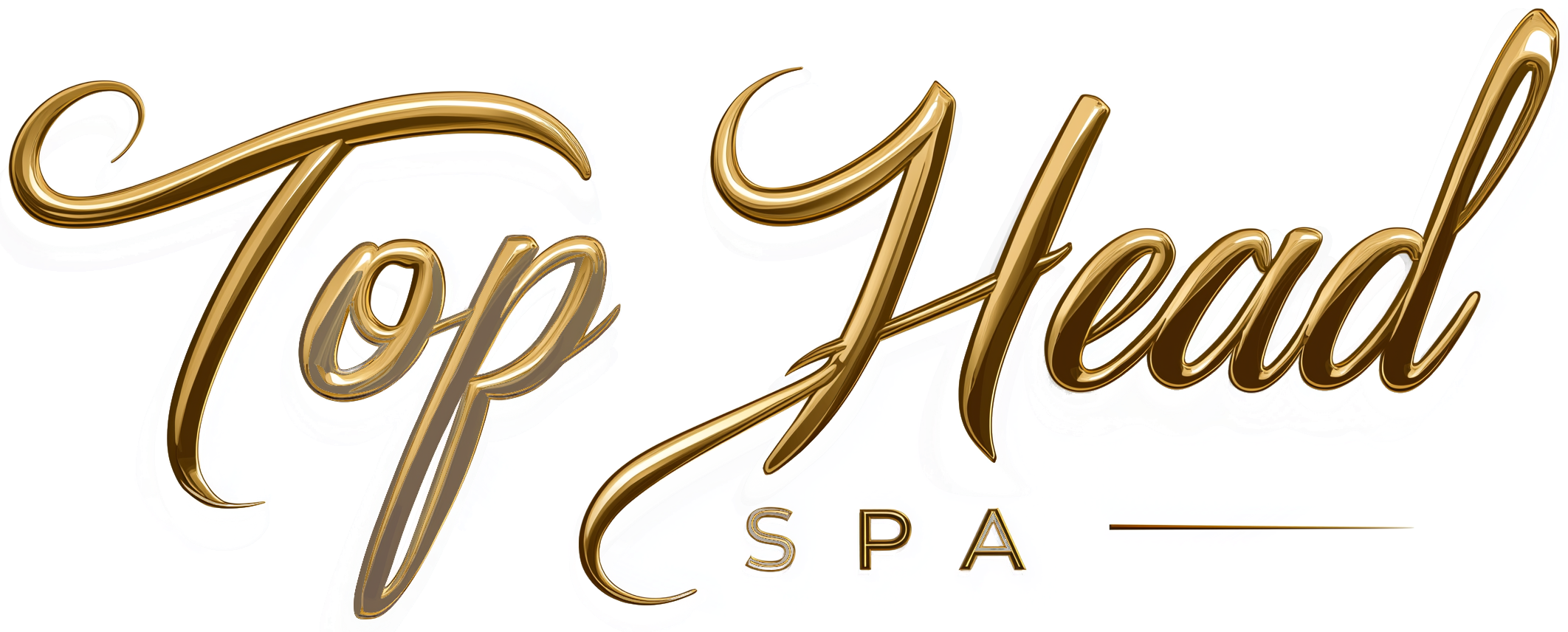 Top Head Spa Gießen Logo