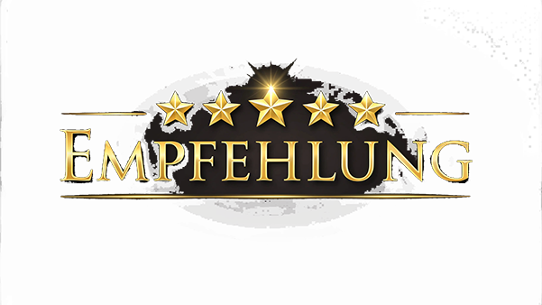 Empfohlen