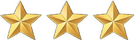 3-star